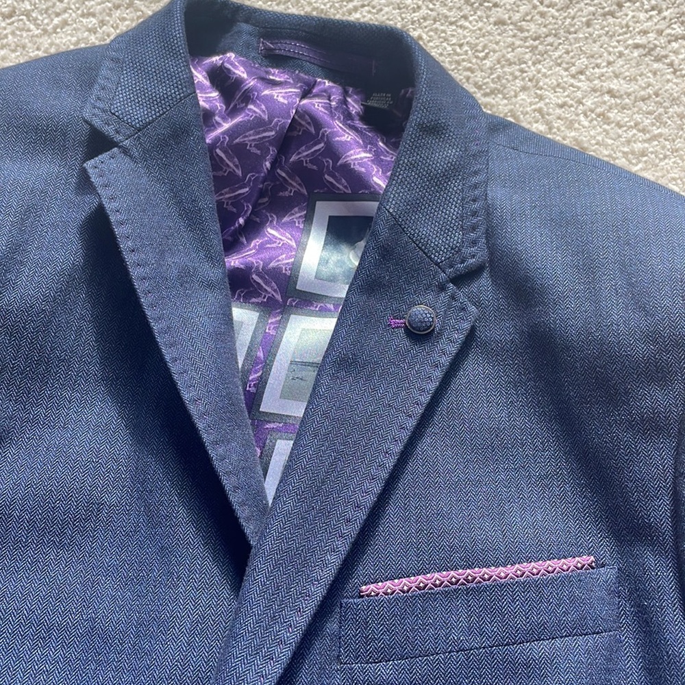 Ted baker man jacket